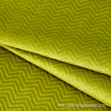 Fabrik untuk Perabot Upholstery Kain Mewah